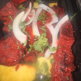 Radhika Modern Indian - Lamb Chops - Indian Near Me - South Pasadena, California Radhika Modern Indian - Lamb Chops - Indian Near Me - South Pasadena, California