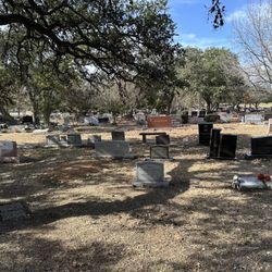 Austin Memorial Park Cemetery