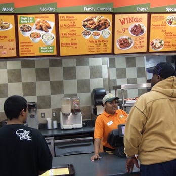 Pollo Campero - Fast Food Near Me - Los Angeles, California Pollo Campero - Fast Food Near Me - Los Angeles, California