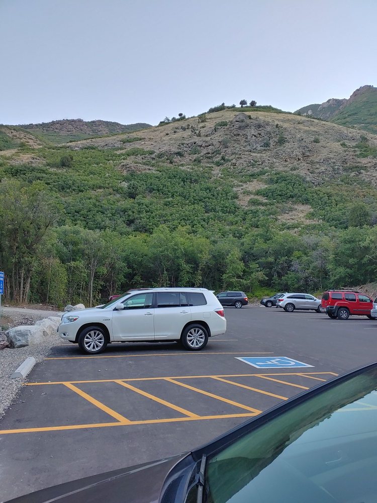 RATTLESNAKE GULCH TRAIL Updated September 2024 27 Photos