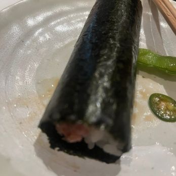 Nori Bar - Sushi Bars Near Me - Honolulu, Hawaii