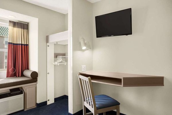 Microtel Inn & Suites by Wyndham Louisville East by null