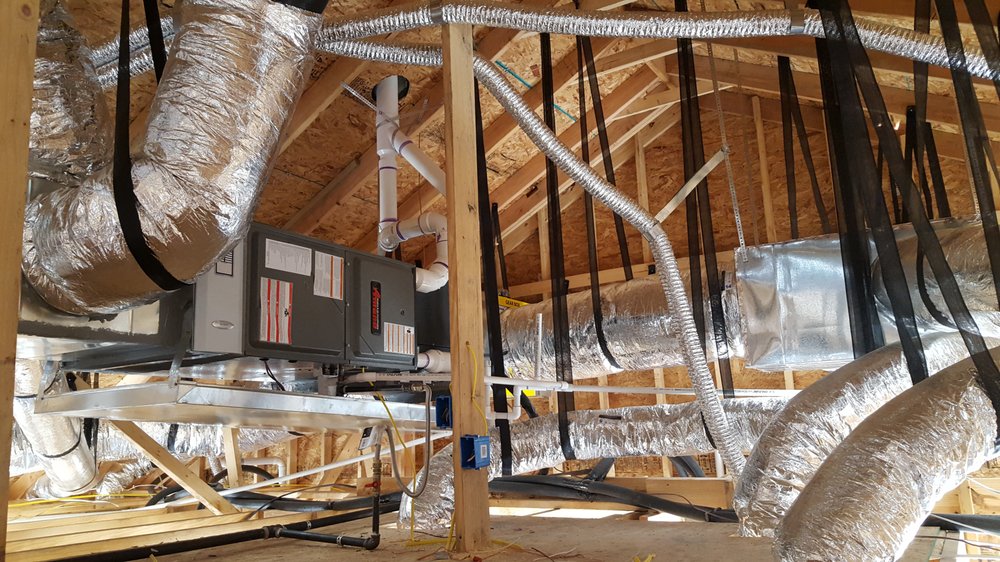 Hardin Heating & Air - veterans service organization in Midlothian, TX