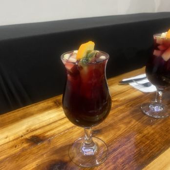 Nettie’s Restaurant - Red Sangria - Breakfast & Brunch Near Me - Queens Village, New York Nettie’s Restaurant - Red Sangria - Breakfast & Brunch Near Me - Queens Village, New York