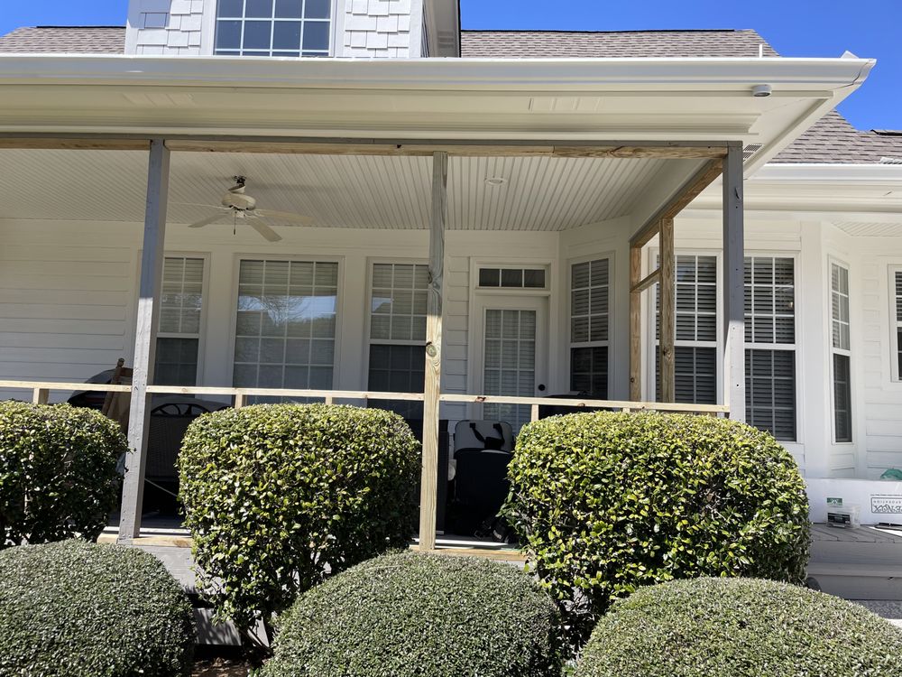 Slide of H&H Remodelingsv