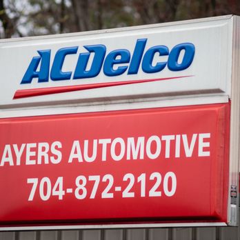 Ayers Automotive - Auto Repair Near Me - Statesville, North Carolina Ayers Automotive - Auto Repair Near Me - Statesville, North Carolina