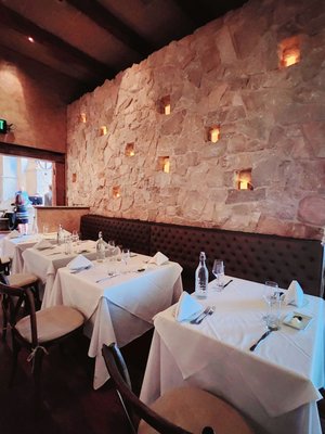 Cibreo Italian Kitchen by null