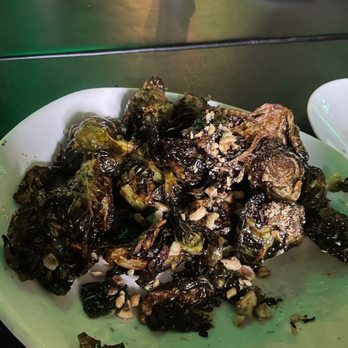 Morrison - Brussels - Gastropubs Near Me - Los Angeles, California