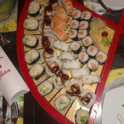 Chan Sushi Bar