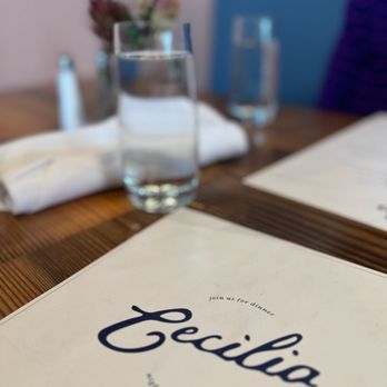 Cecilia - Breakfast & Brunch Near Me - Vancouver, Washington Cecilia - Breakfast & Brunch Near Me - Vancouver, Washington