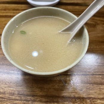 Sake Thai & Sushi Bar - Miso Soup - Thai Near Me - Hollywood, Florida Sake Thai & Sushi Bar - Miso Soup - Thai Near Me - Hollywood, Florida