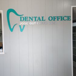 Jose Gutierrez, DDS