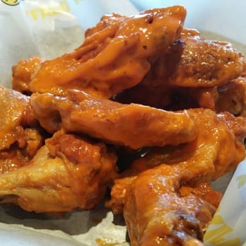 Buffalo Wild Wings - Medium wings - American Near Me - Harrison, Ohio Buffalo Wild Wings - Medium wings - American Near Me - Harrison, Ohio