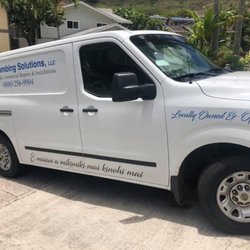 MG Plumbing Solutions