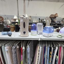 Indian School Thrift