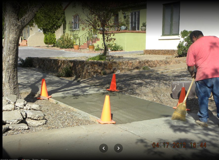 Slide of Aspen Remodeling