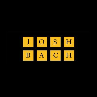 Josh Bach Neckwear