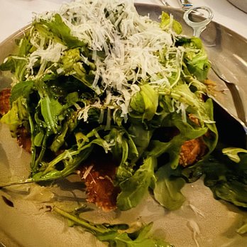 Forest - Veal Chop - New American Near Me - Birmingham, Michigan