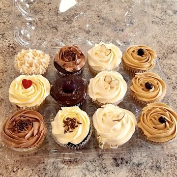 Desserts By Regine - Desserts Near Me