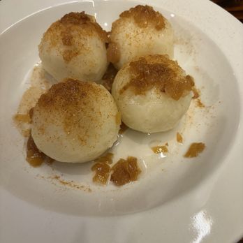 Smakosz Restaurant - Meat Dumplings / Pyzy Z Mięsem - Polish Near Me - Chicago, Illinois Smakosz Restaurant - Meat Dumplings / Pyzy Z Mięsem - Polish Near Me - Chicago, Illinois