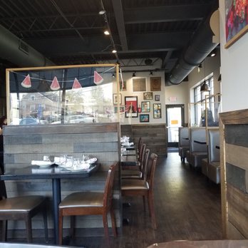 Frida - Mexican Near Me - West Hartford, Connecticut
