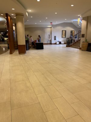 Louisville Marriott East by null