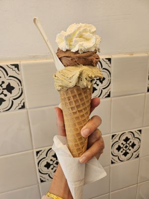 Tondi Gelato by null