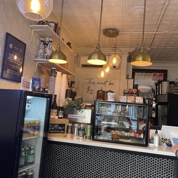 Casita - Coffee & Tea Near Me - Brooklyn, New York