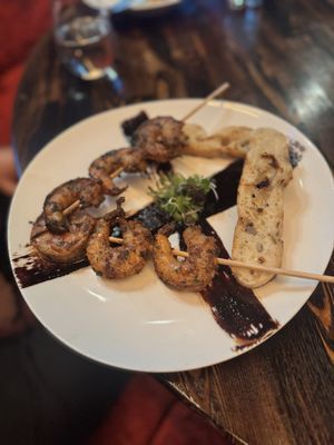 Saffron Lounge by null