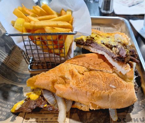 HAVANA 86 - Authentic Cuban Flavor by null