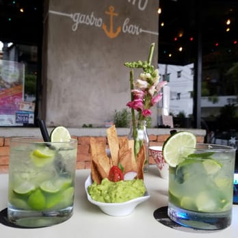 116 Pulpito - Delishhhh margaritas and just about EVERYTHING! - Tapas/Small Plates Near Me - Puerto Vallarta, JAL