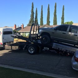 Christian Auto Repair Service