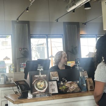 First Watch - Rude - Breakfast & Brunch Near Me - Cherry Hill, New Jersey