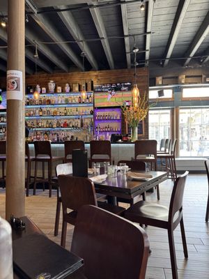 Zhang Bistro by null