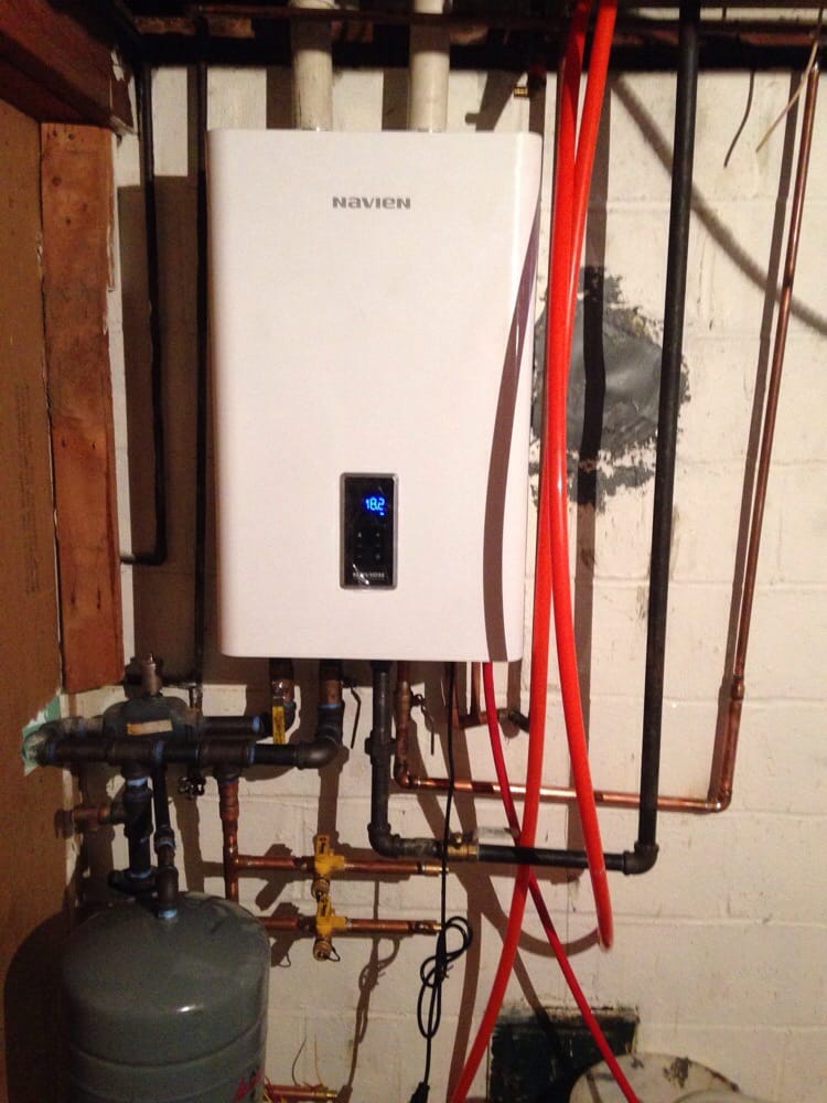 Slide of Aardvark Plumbing Heating HVAC