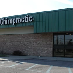 Gerou Chiropractic