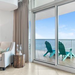Luxury Coastal Vacations
