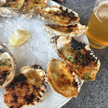 True Chesapeake - Seafood Near Me - Baltimore, Maryland