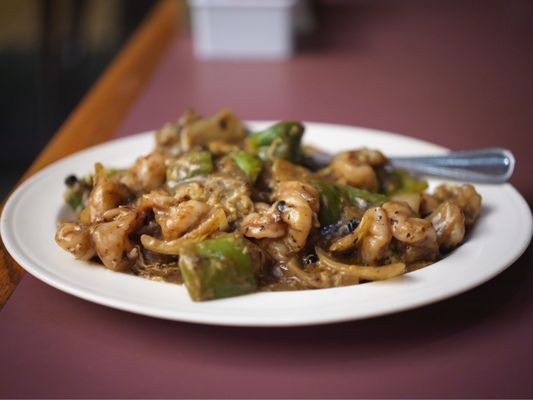 Bill Lee's Bamboo Chopsticks Restaurant by null