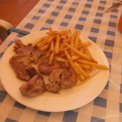 Casa Paco