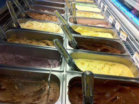 Bravo Gelato by null