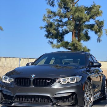 412 Motorsport - Auto Customization Near Me - Sun Valley, California