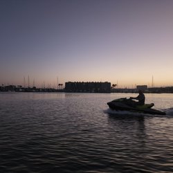Blue World Jet Ski Rentals