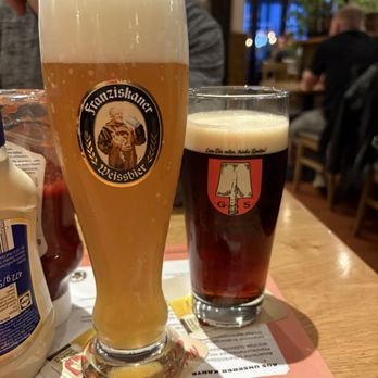 Andy's Krablergarten - Good beers - German Near Me - Munich, BY
