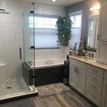 Floor & Decor - Master bathroom remodel. - Home Decor Near Me - Thornton, Colorado