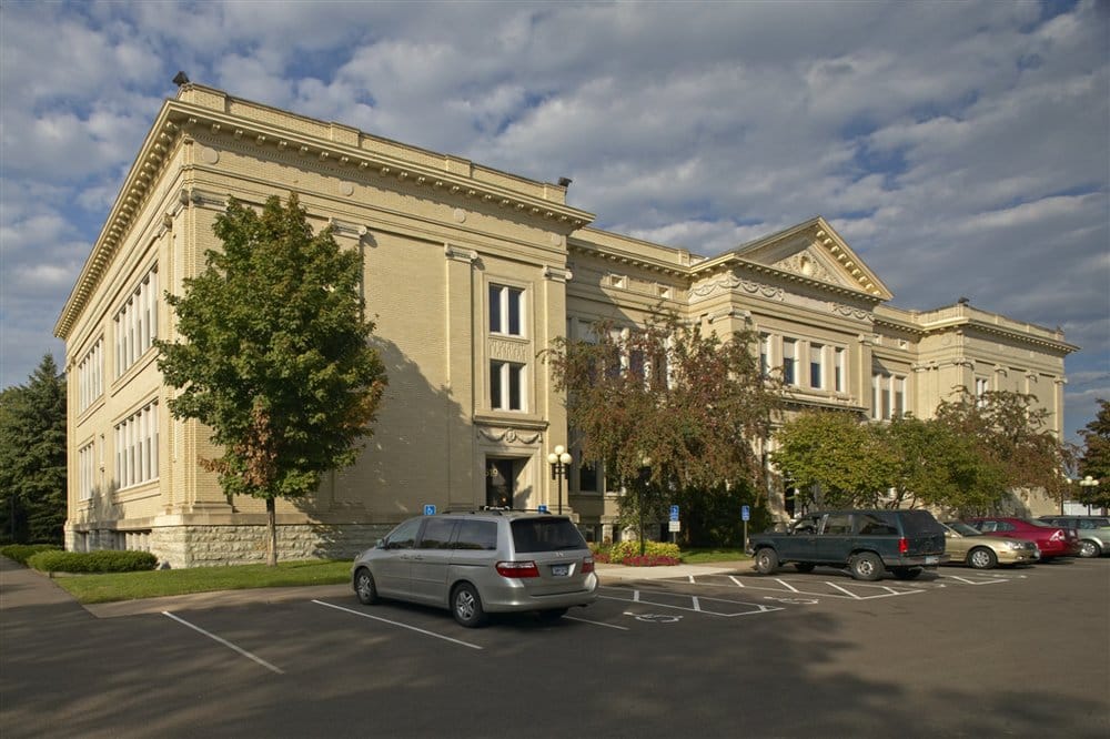 Family Tree Clinic - social services organization in Saint Paul, MN