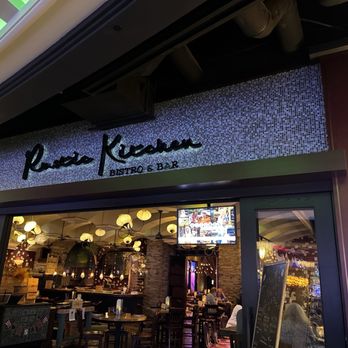 RUSTIC KITCHEN BISTRO & BAR - Updated January 2026 - 232 Photos & 195 ...