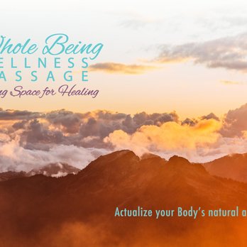 Whole Being Wellness Massage - Massage Therapy Near Me - Tacoma, Washington Whole Being Wellness Massage - Massage Therapy Near Me - Tacoma, Washington