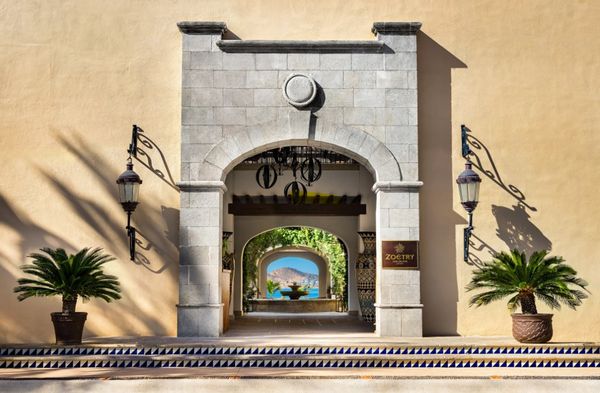 Zoëtry Casa del Mar Los Cabos by null
