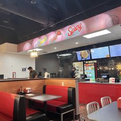 Curry Pizza House Frisco